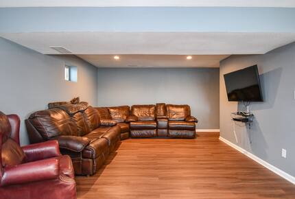 Waterfront Haven at Lake of the Ozarks - Lake Ozark, Missouri