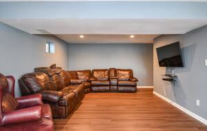 Waterfront Haven at Lake of the Ozarks - Lake Ozark, Missouri