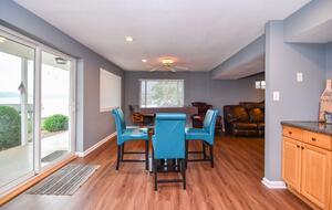 Waterfront Haven at Lake of the Ozarks - Lake Ozark, Missouri