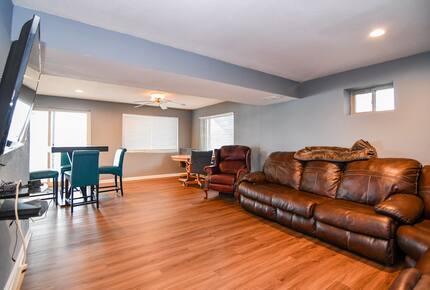 Waterfront Haven at Lake of the Ozarks - Lake Ozark, Missouri