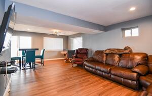 Waterfront Haven at Lake of the Ozarks - Lake Ozark, Missouri