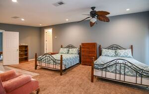 Waterfront Haven at Lake of the Ozarks - Lake Ozark, Missouri