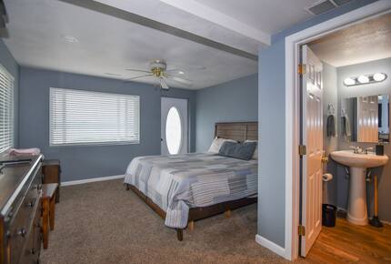 Waterfront Haven at Lake of the Ozarks - Lake Ozark, Missouri