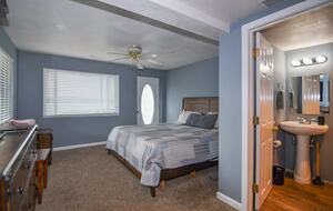 Waterfront Haven at Lake of the Ozarks - Lake Ozark, Missouri