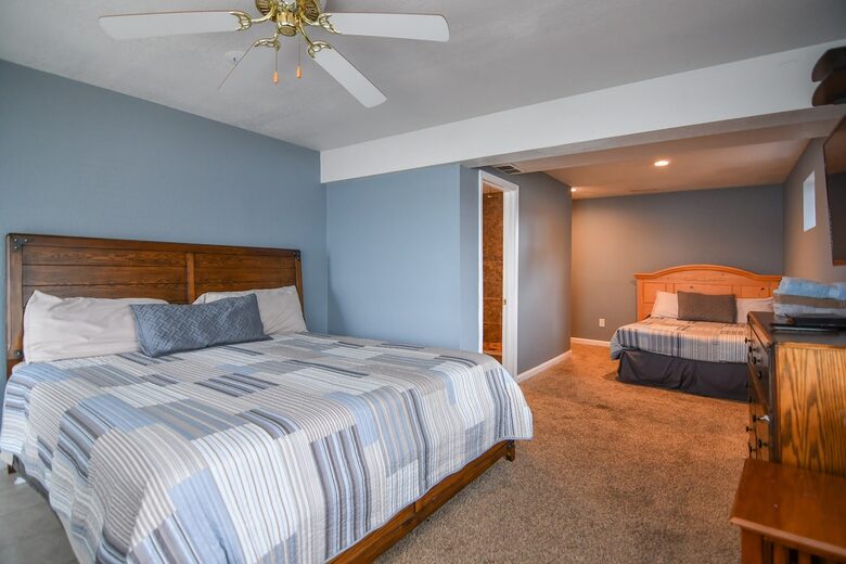 Waterfront Haven at Lake of the Ozarks - Lake Ozark, Missouri