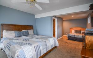 Waterfront Haven at Lake of the Ozarks - Lake Ozark, Missouri