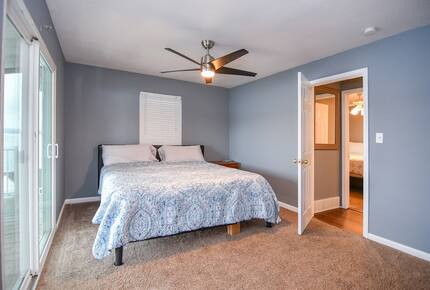 Waterfront Haven at Lake of the Ozarks - Lake Ozark, Missouri