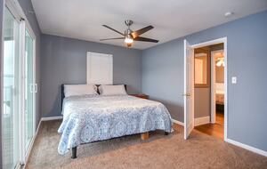 Waterfront Haven at Lake of the Ozarks - Lake Ozark, Missouri