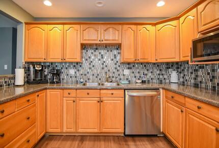 Waterfront Haven at Lake of the Ozarks - Lake Ozark, Missouri