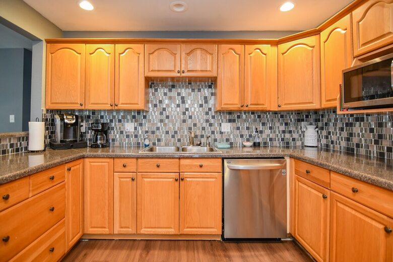 Waterfront Haven at Lake of the Ozarks - Lake Ozark, Missouri