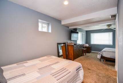 Waterfront Haven at Lake of the Ozarks - Lake Ozark, Missouri