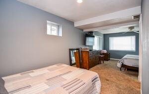 Waterfront Haven at Lake of the Ozarks - Lake Ozark, Missouri