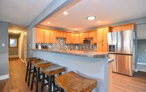 Waterfront Haven at Lake of the Ozarks - Lake Ozark, Missouri