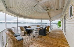 Waterfront Haven at Lake of the Ozarks - Lake Ozark, Missouri