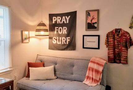 Seaside Charm in Pismo Beach - Pismo Beach, California