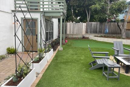 Seaside Charm in Pismo Beach - Pismo Beach, California