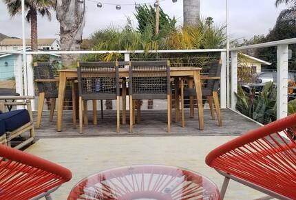 Seaside Charm in Pismo Beach - Pismo Beach, California