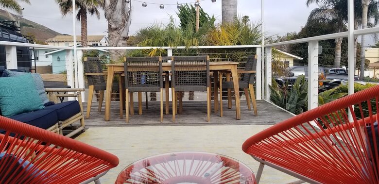 Seaside Charm in Pismo Beach - Pismo Beach, California