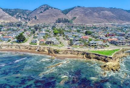 Seaside Charm in Pismo Beach - Pismo Beach, California