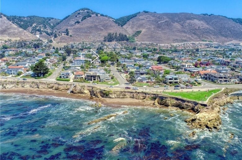 Seaside Charm in Pismo Beach - Pismo Beach, California