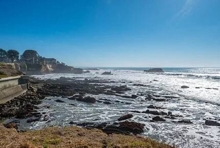 Seaside Charm in Pismo Beach - Pismo Beach, California