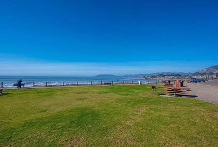 Seaside Charm in Pismo Beach - Pismo Beach, California