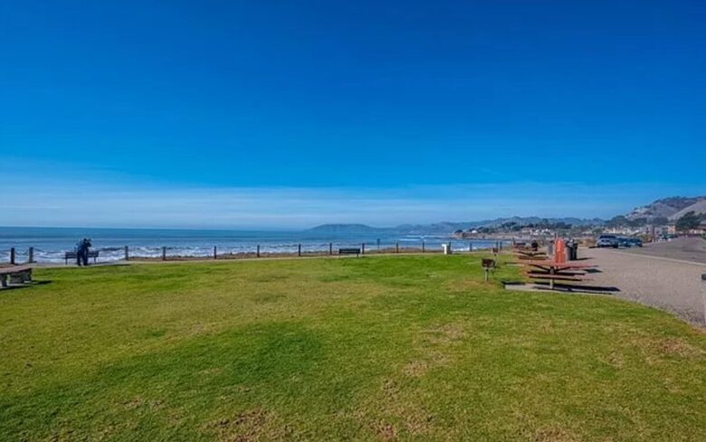 Seaside Charm in Pismo Beach - Pismo Beach, California
