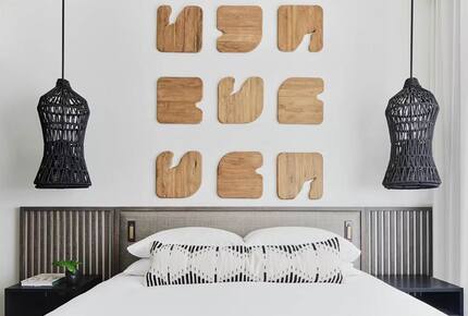 Western Caribbean | Roatan West Bay Beach Studio Residence - West Bay Beach, Honduras