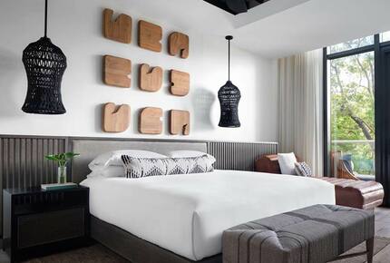 Western Caribbean | Roatan West Bay Beach Studio Residence - West Bay Beach, Honduras