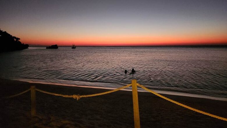 Western Caribbean | Roatan West Bay Beach Studio Residence - West Bay Beach, Honduras