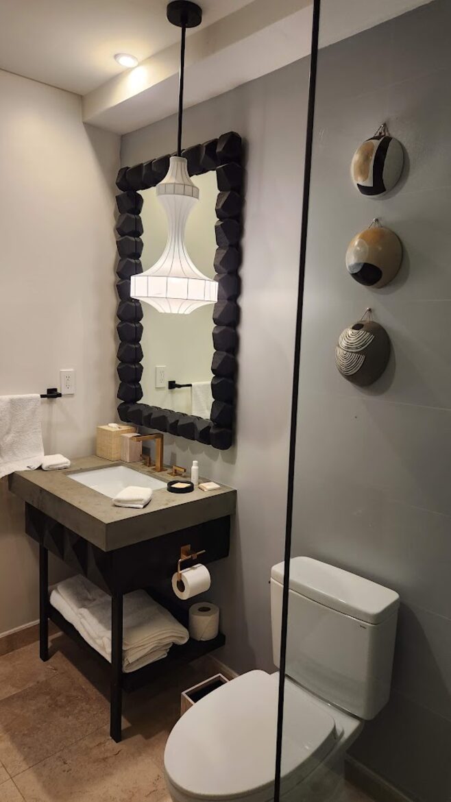 Western Caribbean | Roatan West Bay Beach Studio Residence - West Bay Beach, Honduras