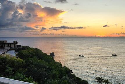 Western Caribbean | Roatan West Bay Beach Studio Residence - West Bay Beach, Honduras