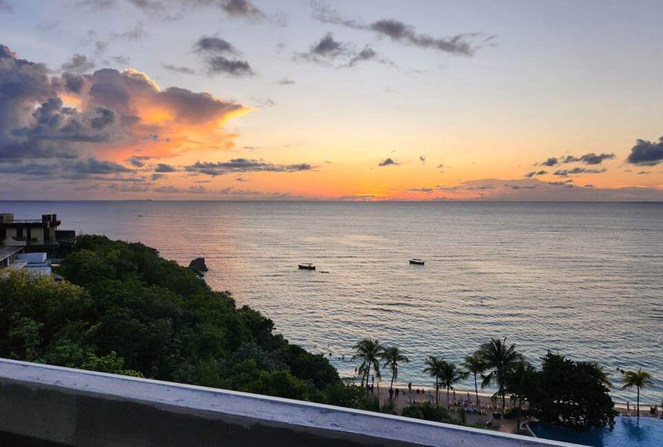 Western Caribbean | Roatan West Bay Beach Studio Residence - West Bay Beach, Honduras