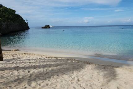 Western Caribbean | Roatan West Bay Beach Studio Residence - West Bay Beach, Honduras