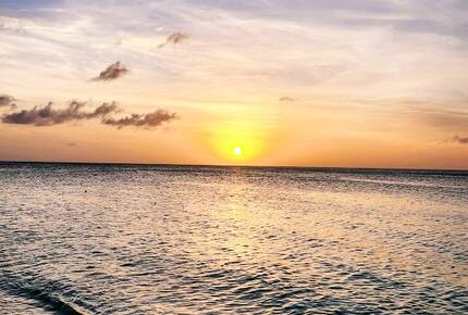 Western Caribbean | Roatan West Bay Beach Studio Residence - West Bay Beach, Honduras