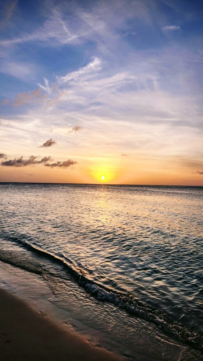 Western Caribbean | Roatan West Bay Beach Studio Residence - West Bay Beach, Honduras