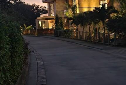 Western Caribbean | Roatan West Bay Beach Studio Residence - West Bay Beach, Honduras