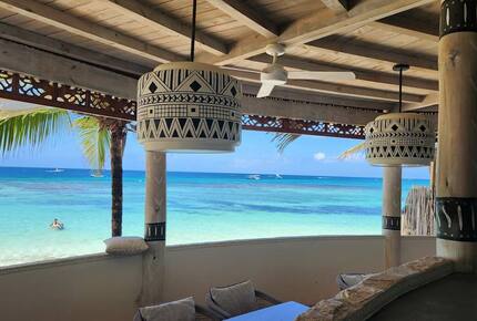 Western Caribbean | Roatan West Bay Beach Studio Residence - West Bay Beach, Honduras