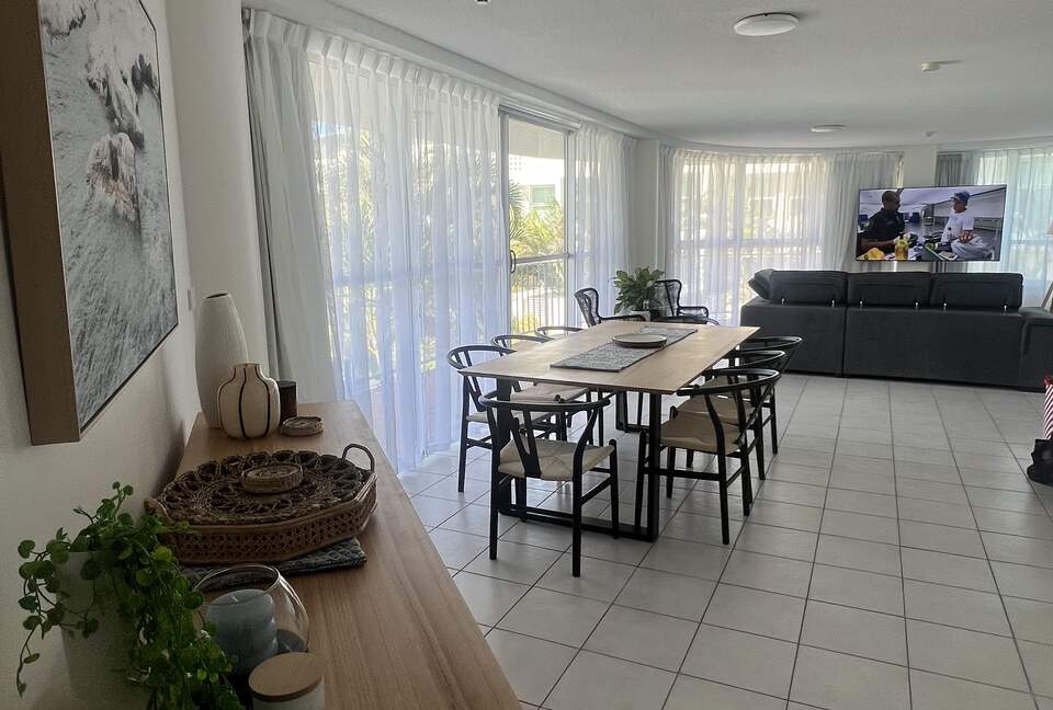 Sunshine Coast Seaside Escape - Sunshine Coast, Australia