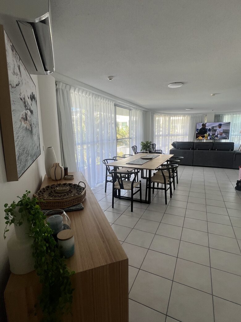 Sunshine Coast Seaside Escape - Sunshine Coast, Australia