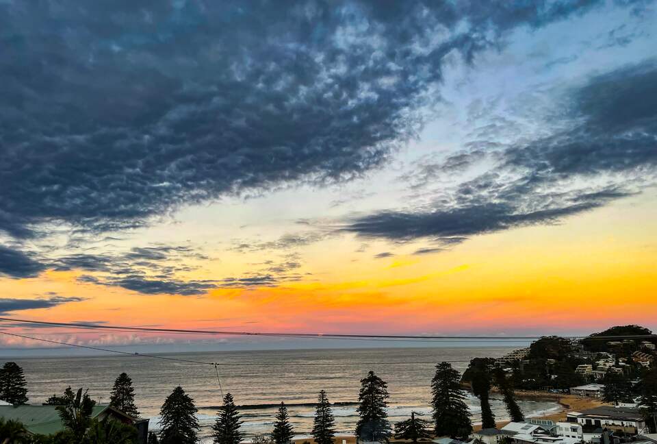 Elevated Coastal Luxury with Private Pool & Views - Avoca Beach, Australia