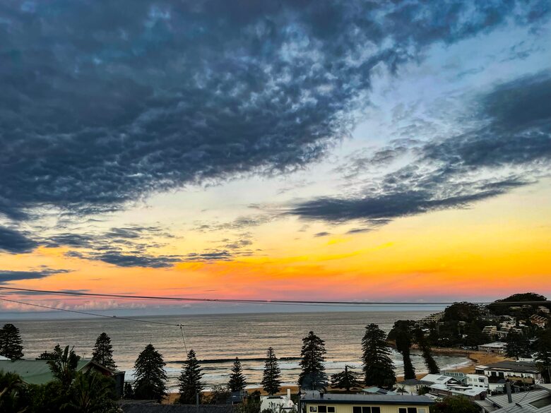 Elevated Coastal Luxury with Private Pool & Views - Avoca Beach, Australia