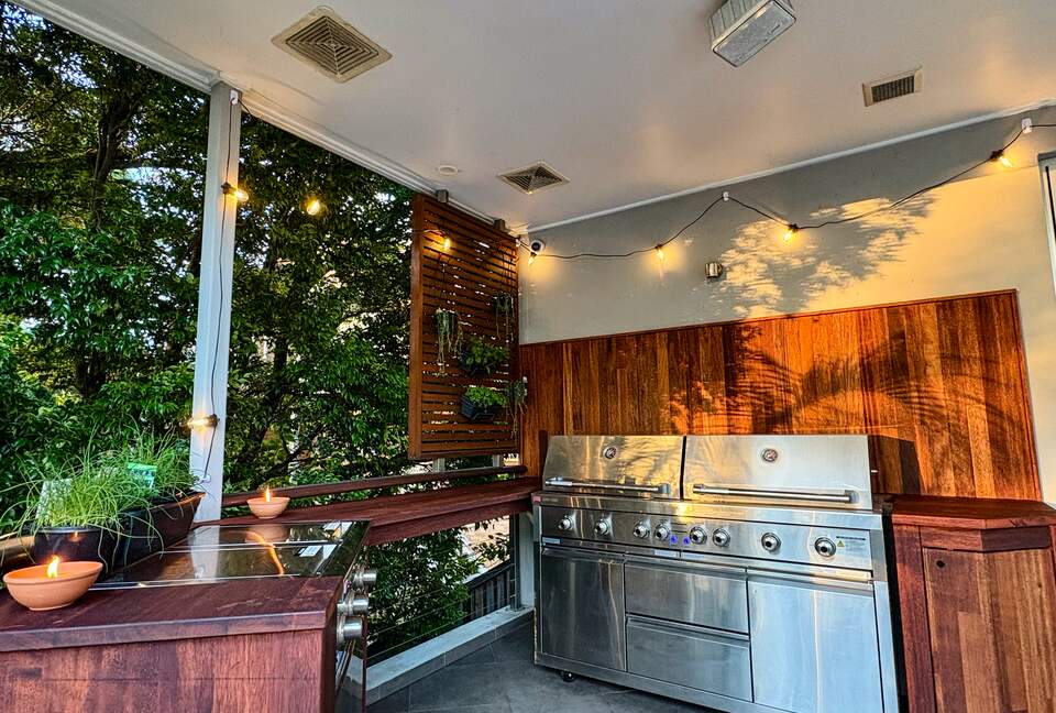 Elevated Coastal Luxury with Private Pool & Views - Avoca Beach, Australia