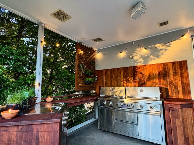 Elevated Coastal Luxury with Private Pool & Views - Avoca Beach, Australia