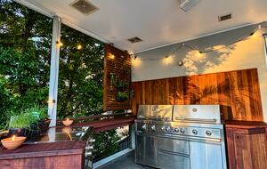 Elevated Coastal Luxury with Private Pool & Views - Avoca Beach, Australia