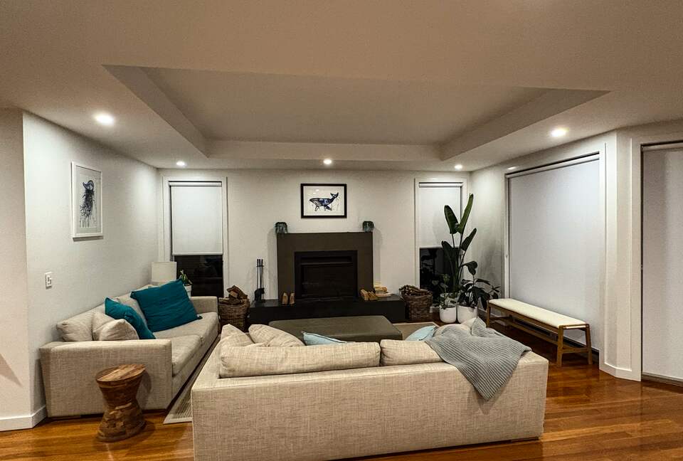 Elevated Coastal Luxury with Private Pool & Views - Avoca Beach, Australia