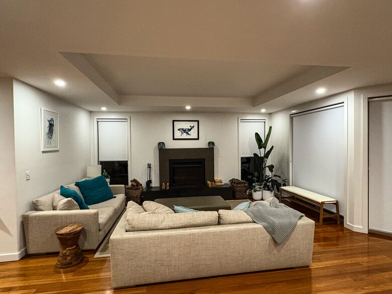 Elevated Coastal Luxury with Private Pool & Views - Avoca Beach, Australia