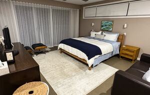 Elevated Coastal Luxury with Private Pool & Views - Avoca Beach, Australia