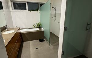 Elevated Coastal Luxury with Private Pool & Views - Avoca Beach, Australia