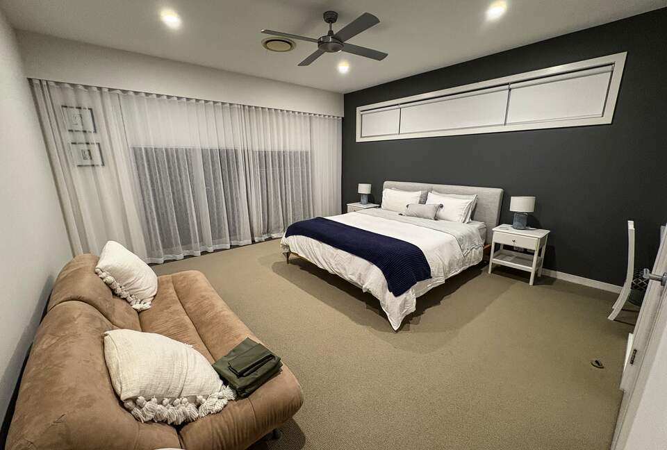 Elevated Coastal Luxury with Private Pool & Views - Avoca Beach, Australia